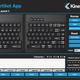 Illustration for article titled Kinesis Freestyle Edge Review: A Split Keyboard Built For Gaming